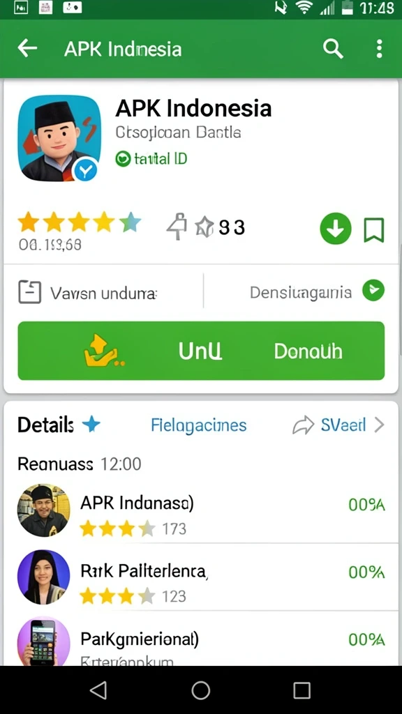 Screenshot 4p4pbet nomor 3