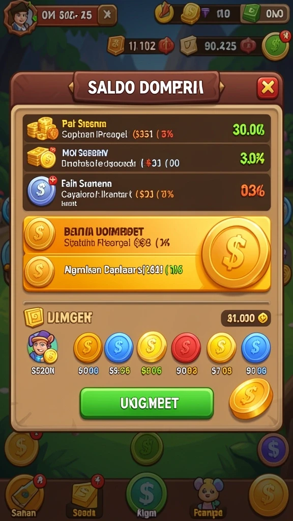 Screenshot baginda168 nomor 1