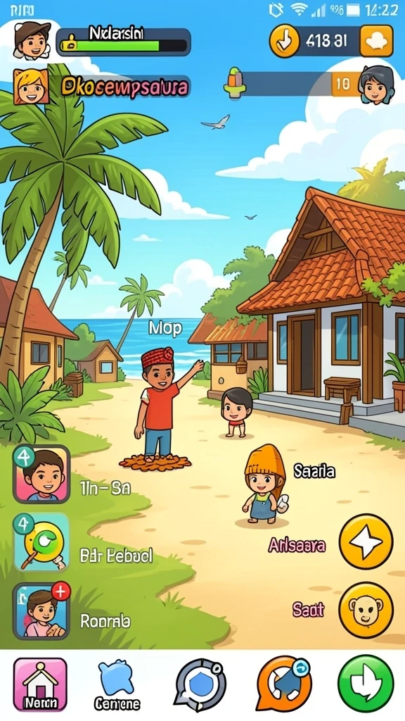 Screenshot hit9 nomor 3