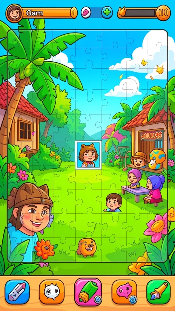 Screenshot hokiwin nomor 1