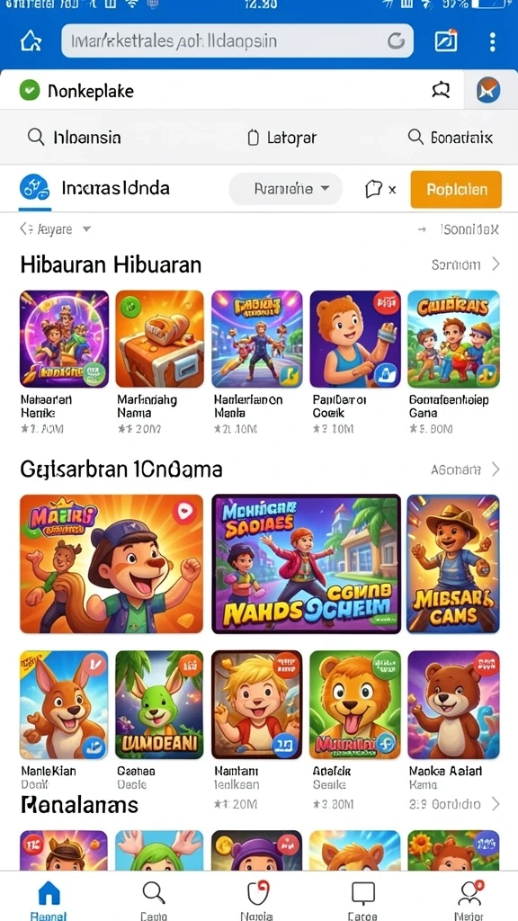 Screenshot kaka303 nomor 2
