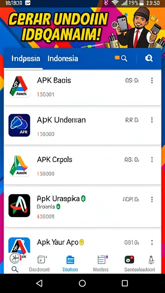 Screenshot koboislot nomor 1