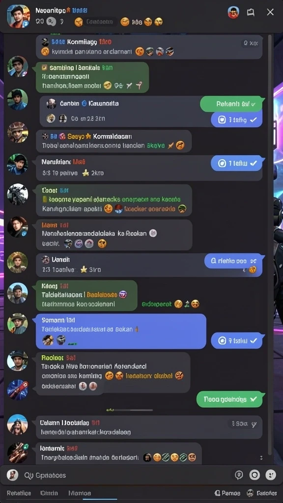 Screenshot na777 nomor 1
