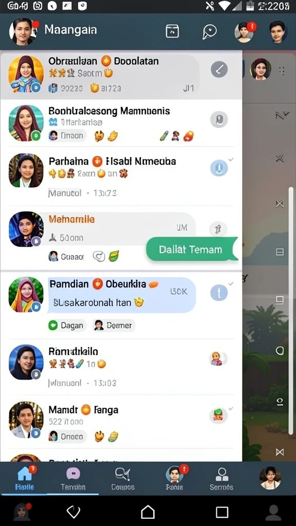 Screenshot pesona77 nomor 2