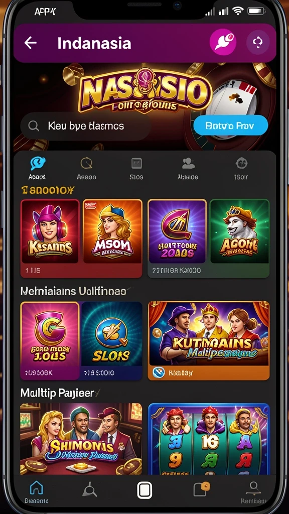 Screenshot qqnusa nomor 2