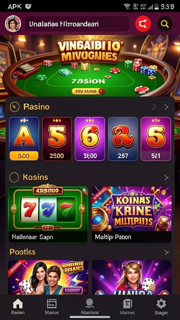 Screenshot rsnok nomor 3