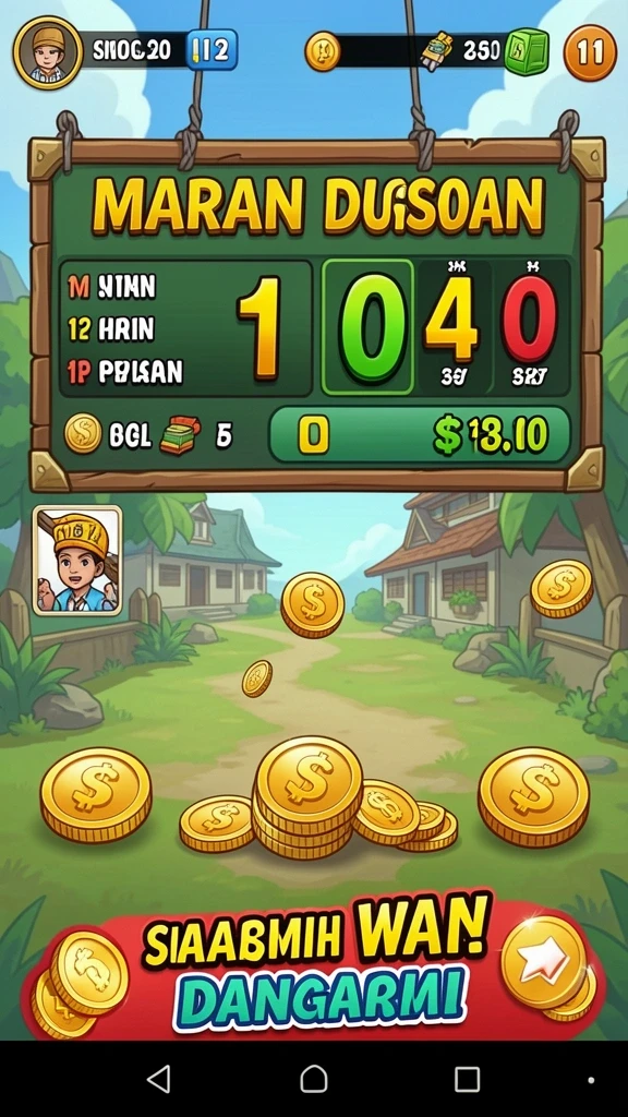 Screenshot t6 nomor 2