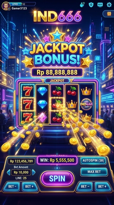 ind666 — galeri pratinjau Resmi APK