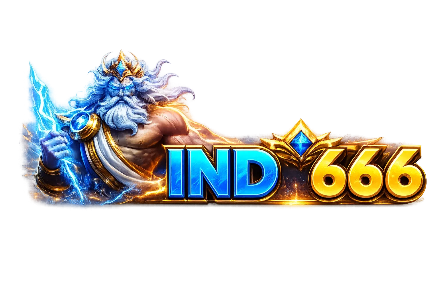 ind666 — logo kanal